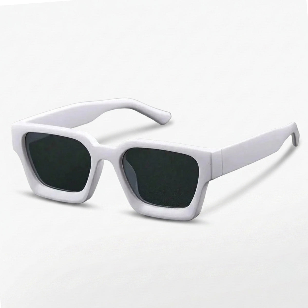 Brand new R99 Specs Gray Boxer Sunglasses Retail: $225 Anyone bought from R99 Specs? : r/malefashionadvice main image 4